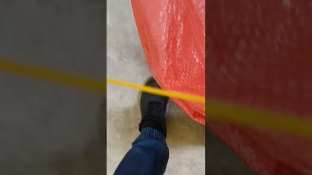 Приемка заказов Яндекс Маркет и Размещение на Полке. смотреть онлайн