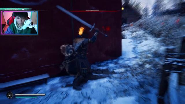 ASSASSIN'S CREED VALHALLA #2 || malam minggu adventure ! смотреть онлайн