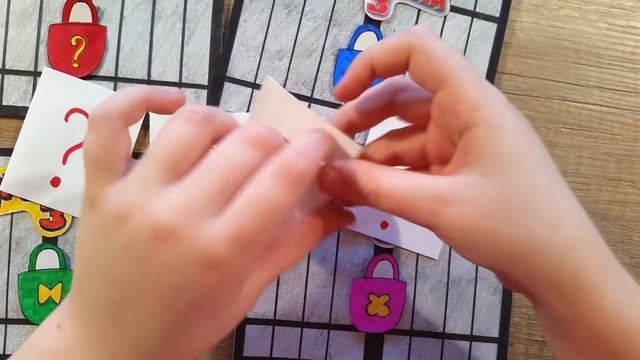 Бумажные Сюрпризы КАРТА СОКРОВИЩ! Коллекция Драконов Скрытый МИР! Распаковка Бумажных сюрпризов смотреть онлайн