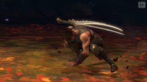 Полное Прохождение Prince of Persia: The Lost Crown (без комментариев)