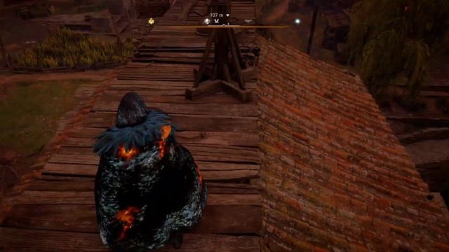 GeForce NOW Ultimate - Assassin's Creed Valhalla - 2023 01 31 - GAMEPLAY 5 - 4k смотреть онлайн