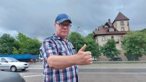 Дэу Матиз. Замена расширительного бачка  системы охлаждения.