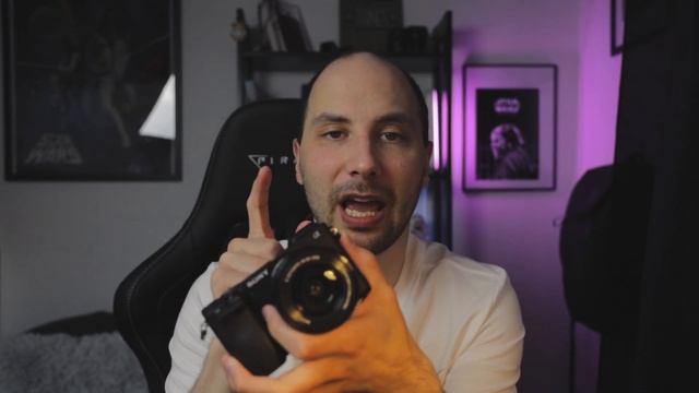 Sony a6400 In-Depth Review in 2020.Best Camera For Video Under $1,000? смотреть онлайн