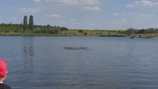🔥Покатушки на речушку🔥 . Чем тебе не #Турция🏝 🤣🤣🤭 Наш местный #пляж 🏖🏖🧱 смотреть онлайн