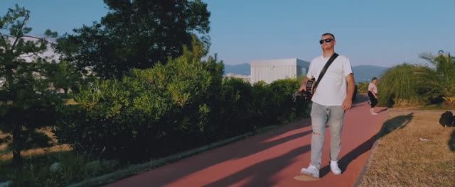 Adlerworship - С Хвалой (official Music Video)