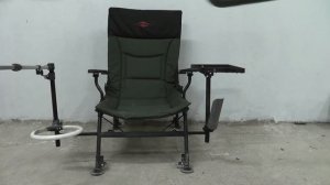 Апгрейд карпового кресла  MIFIN