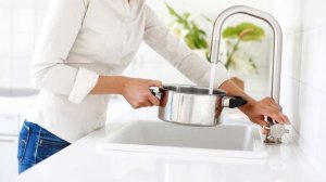 Как определить жесткость воды в домашних условиях по мылу?