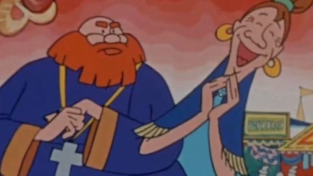 Виртуальная книжная выставка "Сказка ложь, да в ней намёк..." смотреть онлайн