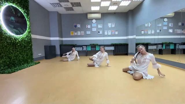 BAZA DANCE STUDIO ~ Там где хорошо смотреть онлайн