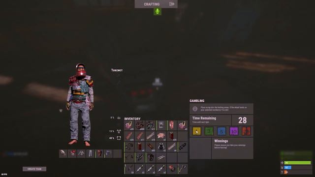 МАШИННЫЙ бизнес по ТЕЛЕФОНУ! РАЗБОРКИ с ПОЛЬСКИМИ ЧЕМПИОНАМИ. CheZee. Rust | Раст