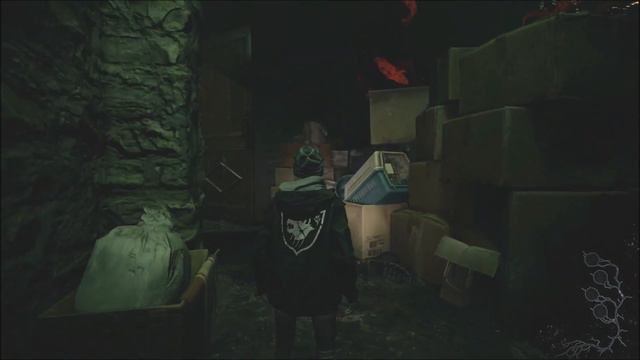 Resident Evil 8: Village DLC- Shadows of Rose Part 2 смотреть онлайн