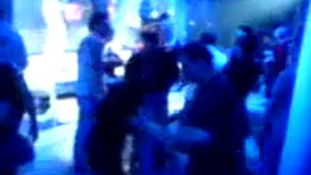 Me n Gus do Dirty Dancing смотреть онлайн