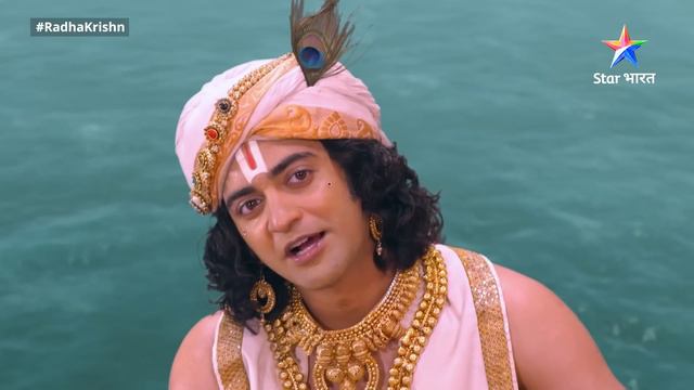 FULL VIDEO | RadhaKrishn Raasleela Part -736 | Shrinivas Bharenge Jal | राधाकृष्ण #starbharat смотреть онлайн