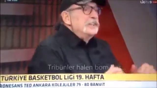 Ted Ankara Kolejlilere Destek ! смотреть онлайн