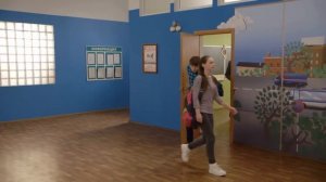 Семья Светофоровых 1 сезон 3 серия "Новичок за рулем"