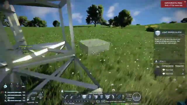 Space Engineers Tutorial Ep. 2