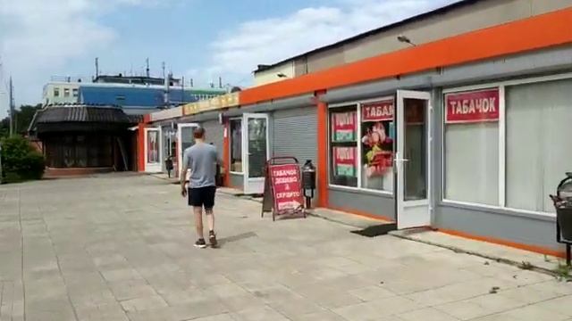 Торговый ряд под ключ смотреть онлайн