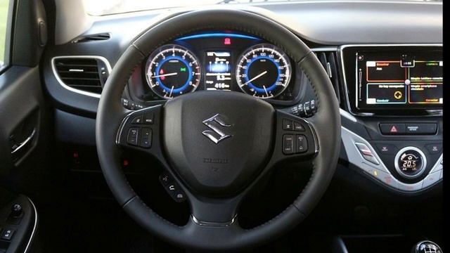 Suzuki baleno 2021 – Ideal para la cuidad / Review en español смотреть онлайн