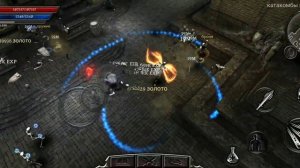 Anima the game arpg получаем Костный фрагмент