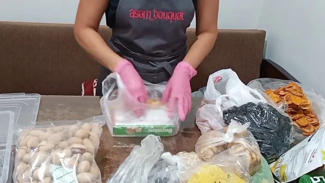 Желаемый набор:Узнайте название сухофрукт в пенобоксе!бизнес смотреть онлайн