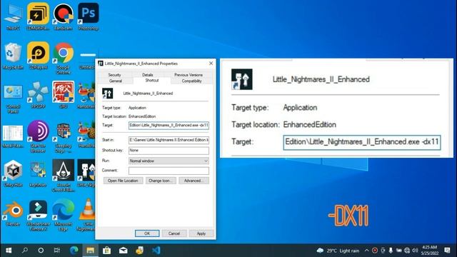 "Dx12 IS NOT SUPPORTED ON YOUR SYSTEM"SOLVED FOR ALL APPLICATIONS 2023 (100% WORKING NO ERRORS) смотреть онлайн