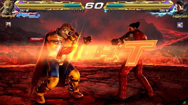 Tekken 7 2019 11 17   20 48 14 04