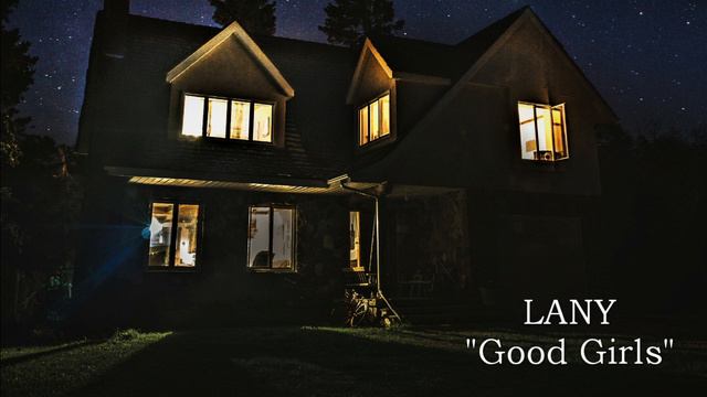 LANY - Good Girls (Female A Capella) (Daily Cover #138) смотреть онлайн
