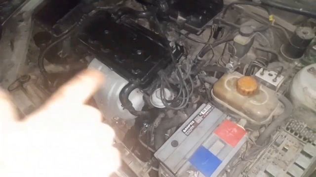 Можно ли прокачать гидрокомпенсаторы если слить масло и дать поработать двигателю.И снова залить.? смотреть онлайн