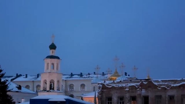 Колокольный Звон Никольской Церкви DSCN4621