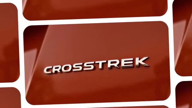 2018 Subaru Crosstrek Quick Drive