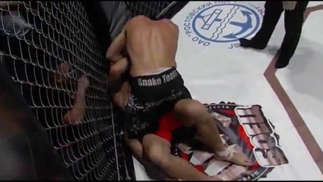 PROFC 42 Бой 8 Флория Мартин vs Артур Астахов смотреть онлайн