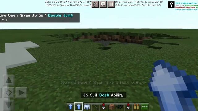 SHOWCASE ADDON Scp CB: Minecraft Scp Collaboration BENDYTHEDEMON18,DANY FOX,JULIUSSCIZZORS смотреть онлайн