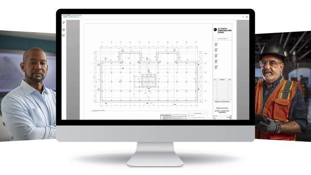 Introduction to Autodesk Build смотреть онлайн
