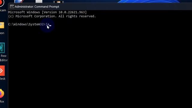 How to check version of Java installed in your Windows 11 / 10 system смотреть онлайн