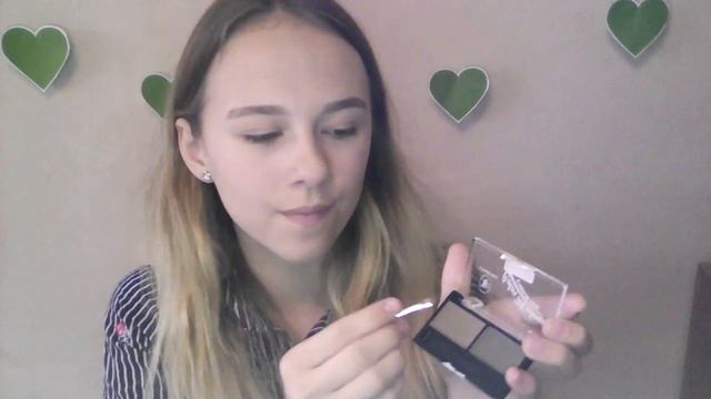 Мой макияж на каждый день... смотреть онлайн