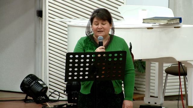 «На что мы тратим жизнь?» || Сымоник Ольга смотреть онлайн