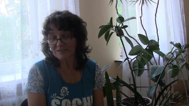 Небольшое интервью с работниками Дома культуры (соорганизаторами акции в посёлке) смотреть онлайн