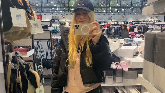 Австралия. Шопинг. Доступность брендов. Outlet в Австралии