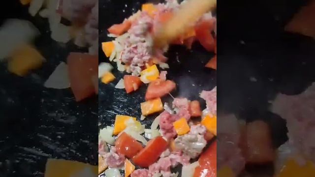 САМЫЙ ВКУСНЫЙ СУП, А ГЛАВНОЕ ОЧЕНЬ БЫСТРО ГОТОВИТСЯ. ТОСКАНСКИЙ СУП С ФАРШЕМ?? ПРИГЛАШАЮ В МАРАФОН✅ смотреть онлайн