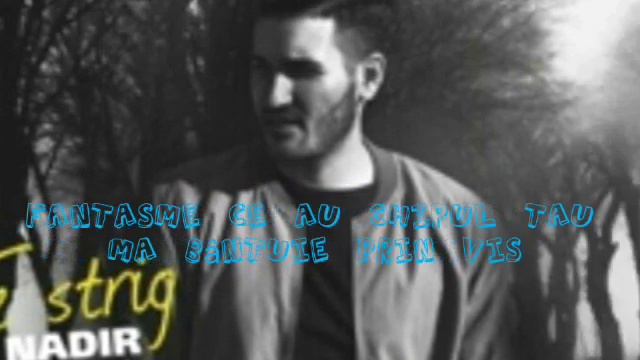 Nadir -Te Strig -versuri