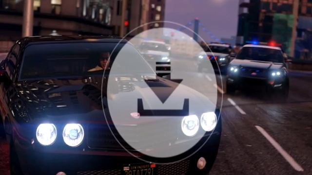 Активация GTA 5 — ключ для GTA 5 PC, кряк смотреть онлайн