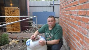 МИНУСЫ БРАГИ ИЗ ВАРЕНЬЯ . АНЕКДОТ СКОРО ВСЕХ ПОСАДЯТ.