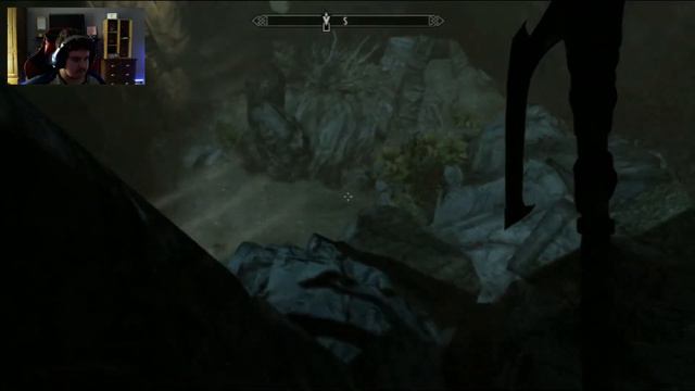 RETURNING THE BEACON | Skyrim #15 смотреть онлайн