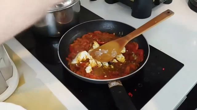 Готовим Сабдж. Запеченные овощи ( Индийское блюдо) смотреть онлайн