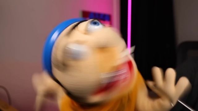 Jeffy Plays Roblox Bedwars... смотреть онлайн