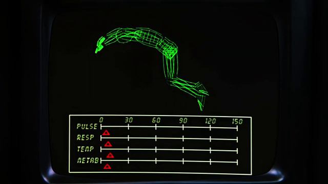 Knight Rider Animations - Medical Scans смотреть онлайн