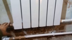 Отопление БОЙЛЕРОМ! частного дома сарая времянки  Как обогреться электричеством. ЧАСТЬ:1 Котёл