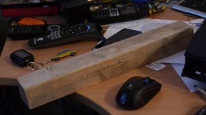 Вспененный ПВХ 6мм (видеоответ)