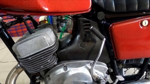 Доработка Тормозной Системы Мотоцикла Иж Юпитер 5 ! Тормоза Стали Просто ОГОНЬ !