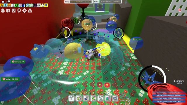 *RED EXTRACT* КАК БЫСТРО ПОЛУЧИТЬ КРАСНЫЕ ЭКСТРАКТЫ в СИМУЛЯТОРЕ ПЧЕЛОВОДА! in Bee Swarm Simulator смотреть онлайн